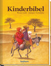 Buchcover Kinderbibel