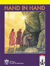 Buchcover Hand in Hand