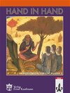 Buchcover Hand in Hand