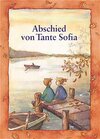Buchcover Abschied von Tante Sofia