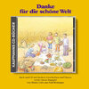 Buchcover Danke für die schöne Welt