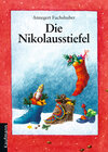 Buchcover Die Nikolausstiefel