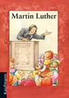 Buchcover Martin Luther