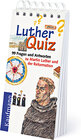 Buchcover Luther-Quiz