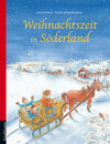 Buchcover Weihnachtszeit in Söderland