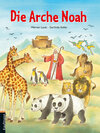 Buchcover Die Arche Noah