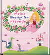 Buchcover Meine Kindergarten-Freunde