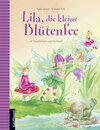 Buchcover Lila, die kleine Blütenfee