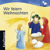 Buchcover Wir feiern Weihnachten