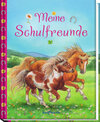 Buchcover Meine Schulfreunde