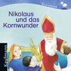 Buchcover Nikolaus und das Kornwunder