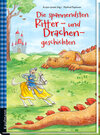 Buchcover Die spannendsten Ritter- und Drachengeschichten