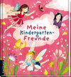 Buchcover Meine Kindergarten-Freunde