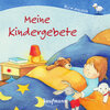 Buchcover Meine Kindergebete