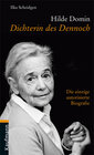 Buchcover Hilde Domin