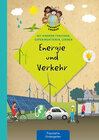 Buchcover Energie & Verkehr
