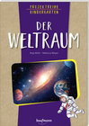 Buchcover Projektreihe Kindergarten - Der Weltraum