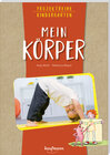 Buchcover Projektreihe Kindergarten - Mein Körper