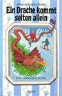 Buchcover Ein Drache kommt selten allein