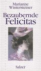Buchcover Bezaubernde Felicitas