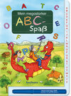 Buchcover Mein megastarker ABC-Spaß