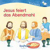 Buchcover Jesus feiert das Abendmahl