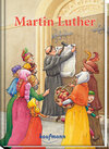 Buchcover Martin Luther