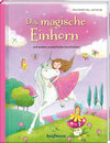 Buchcover Das magische Einhorn