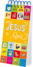 Buchcover Jesus-Quiz