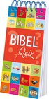 Buchcover Bibel-Quiz