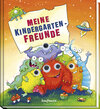 Buchcover Meine Kindergarten-Freunde