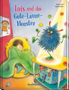 Buchcover Luis und das Gute-Laune-Monster