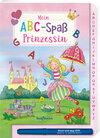 Buchcover Mein ABC-Spaß Prinzessin