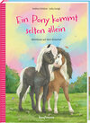 Buchcover Ein Pony kommt selten allein