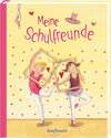 Buchcover Meine Schulfreunde