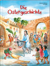 Buchcover Die Ostergeschichte