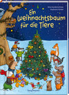 Buchcover Ein Weihnachtsbaum für die Tiere