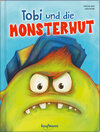 Buchcover Tobi und die Monsterwut