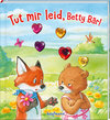 Buchcover Tut mir leid, Betty Bär!