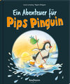 Buchcover Ein Abenteuer für Pips Pinguin