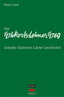 Buchcover Der Wickertsheimer Weg