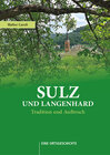 Buchcover Sulz und Langenhard - Tradition und Aufbruch