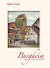 Buchcover Burgheim - 2000 Jahre Geschichte