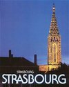 Buchcover Strasbourg