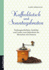Buchcover Kaffeeklatsch und Sonntagsbraten