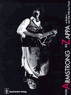 Buchcover Von Armstrong bis Zappa