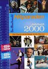 Buchcover Hitparaden Jahrbuch