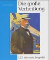 Buchcover Die grosse Verheissung