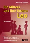 Buchcover Die Millers und ihre Tochter Leo