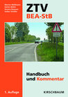 Buchcover ZTV BEA-StB